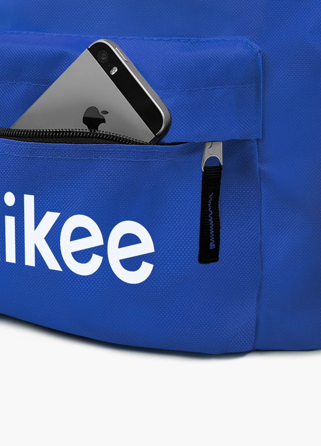 Детский рюкзак Лайк (Likee) (9263-1041) MobiPrint (217365602)