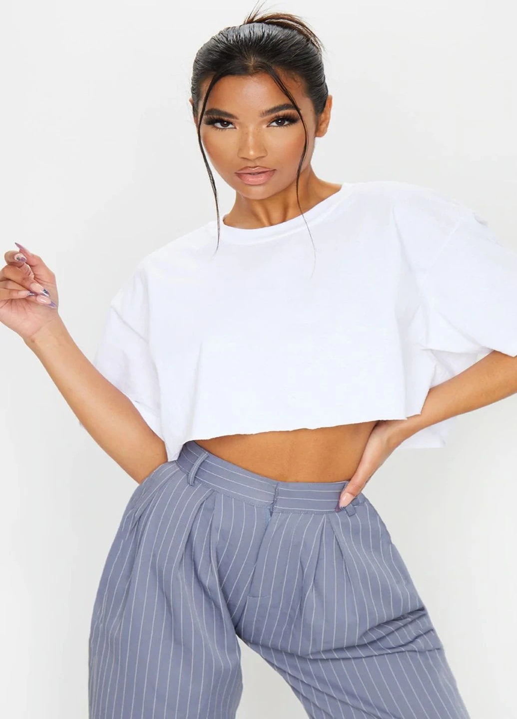 Топ PrettyLittleThing (252380509)