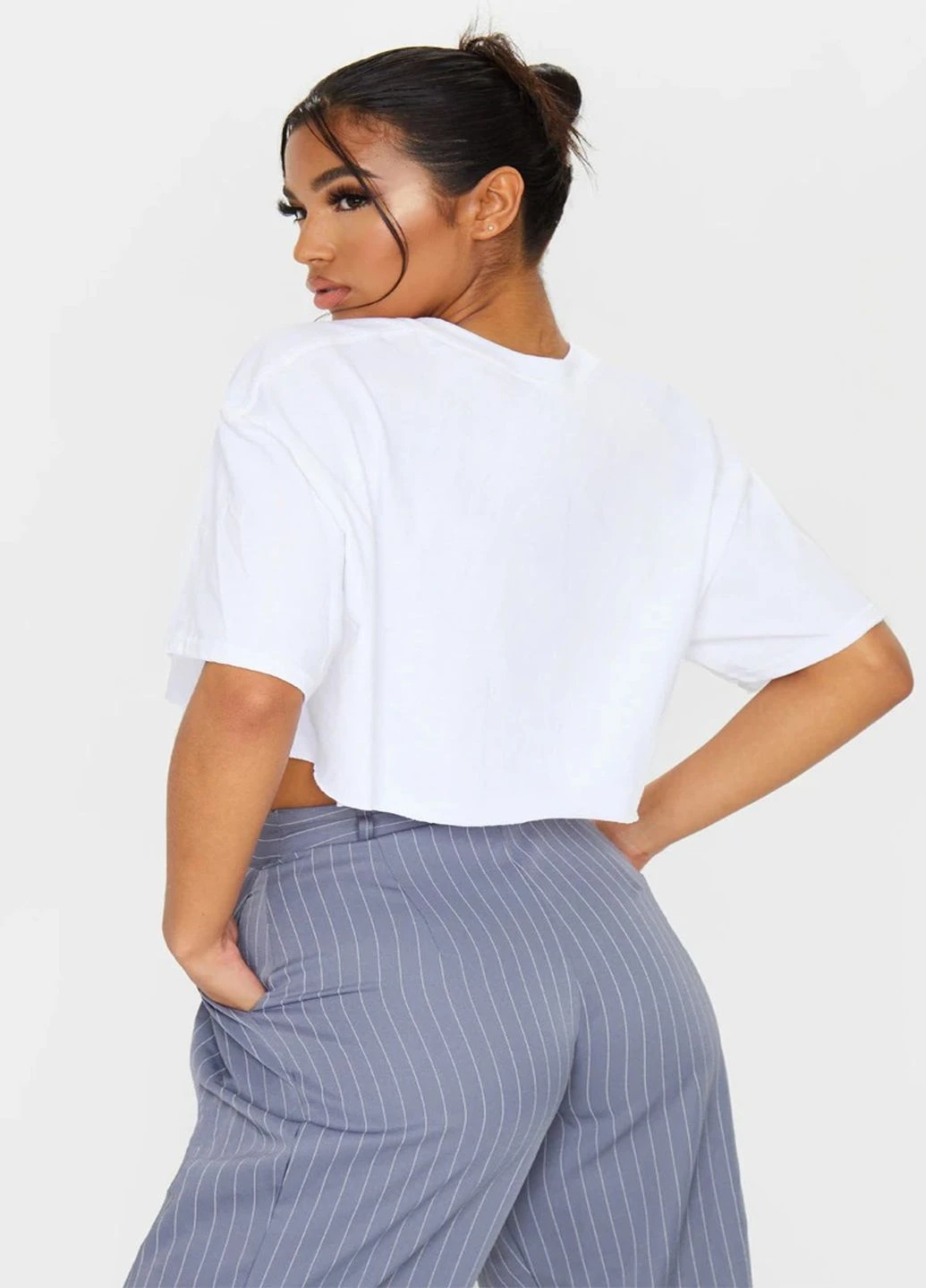 Топ PrettyLittleThing (252380509)