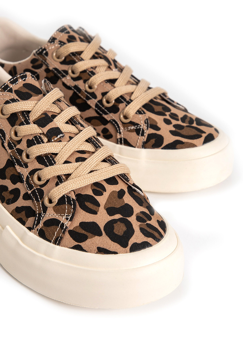 Кольорові кеди URBAN TRACE