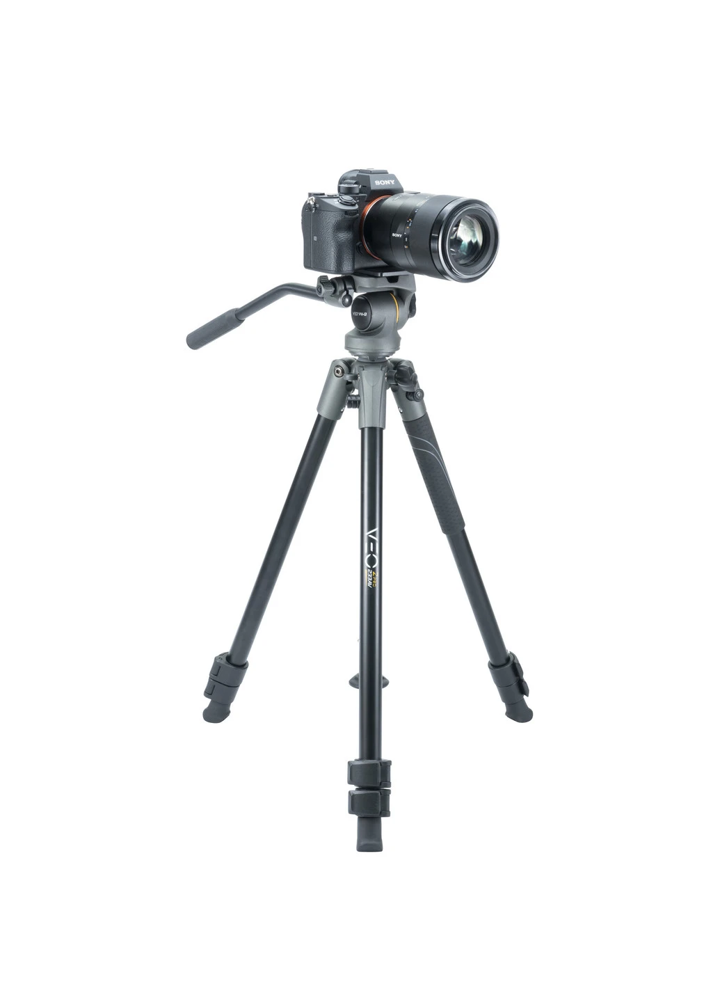 Штатив VEO 2PRO 233AV (VEO 2PRO 233AV) Vanguard (252047127)