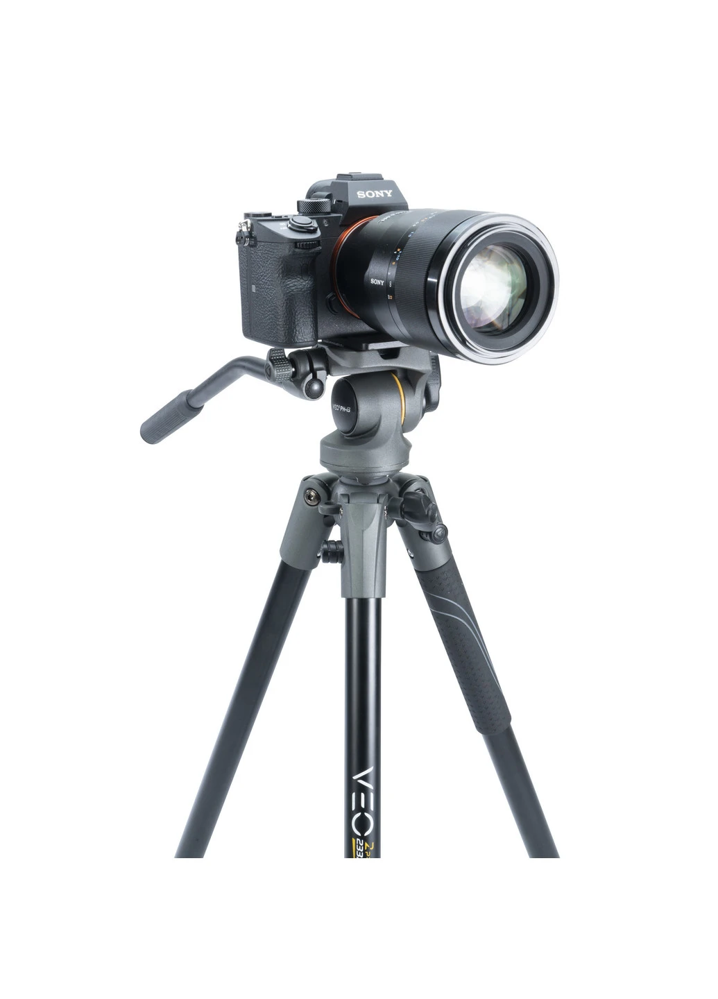 Штатив VEO 2PRO 233AV (VEO 2PRO 233AV) Vanguard (252047127)