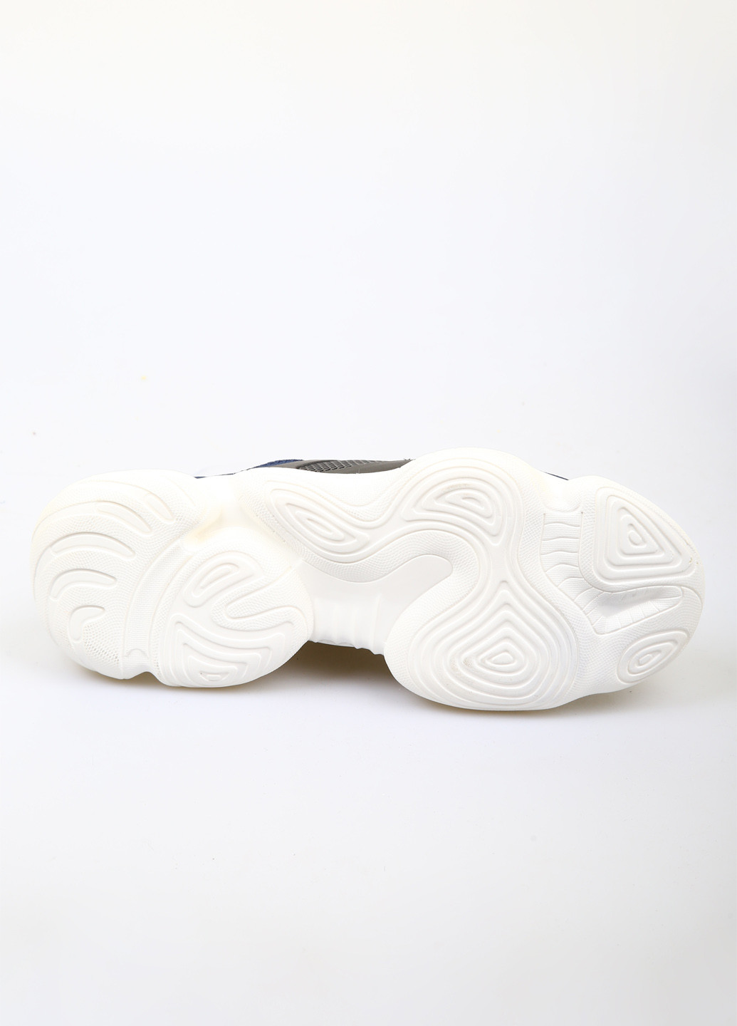 Синие летние кроссовки South