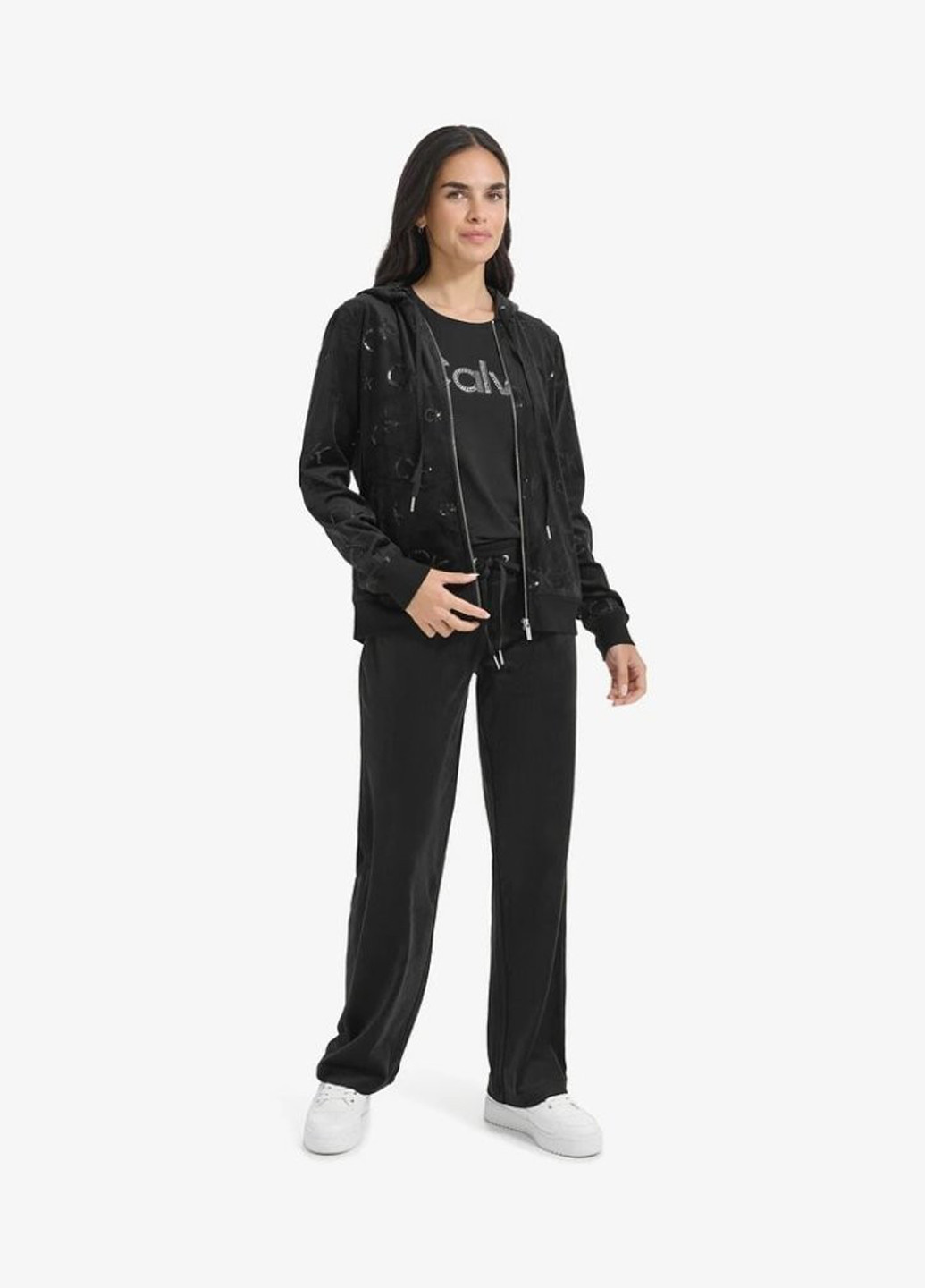 Толстовка Calvin Klein (335263067)