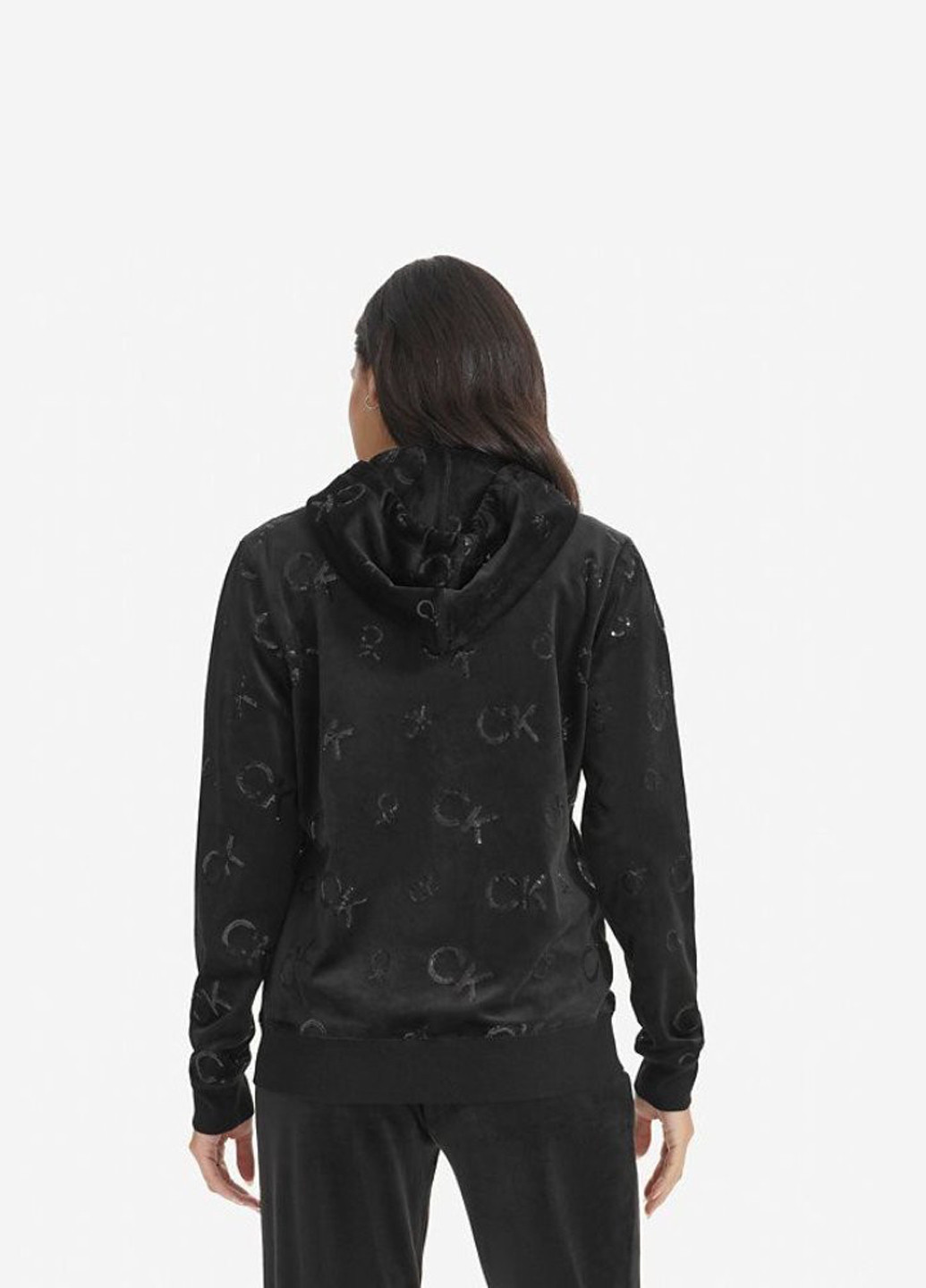 Толстовка Calvin Klein (335263067)