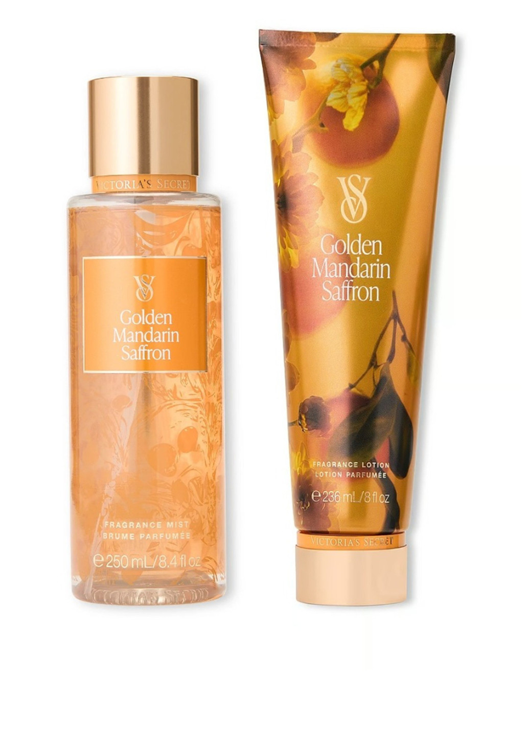 Набор для тела (2пр.) Victoria's Secret (303686097)