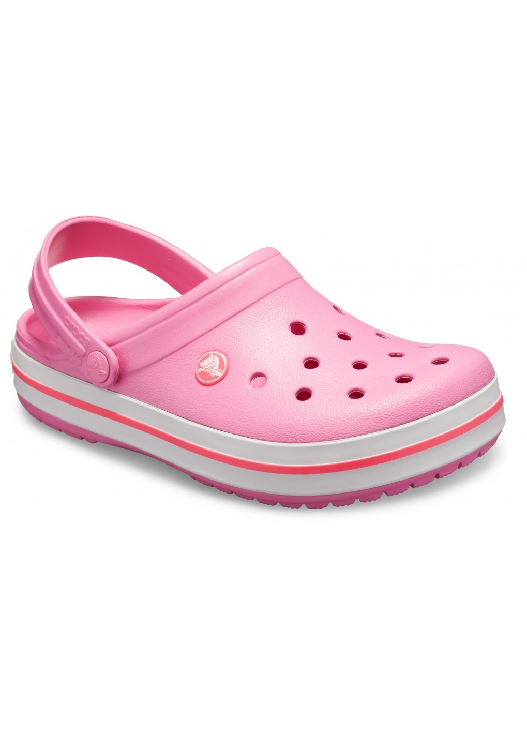 Сабо унісекс Crocs CROCBAND (217676082)