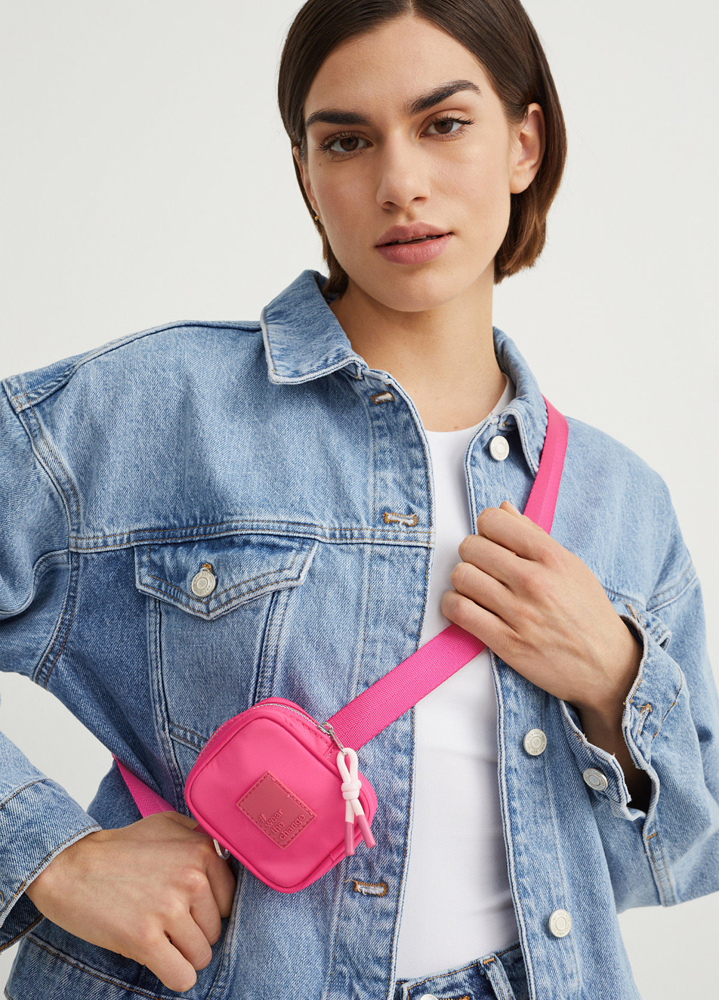 Сумка C&A (352193324)