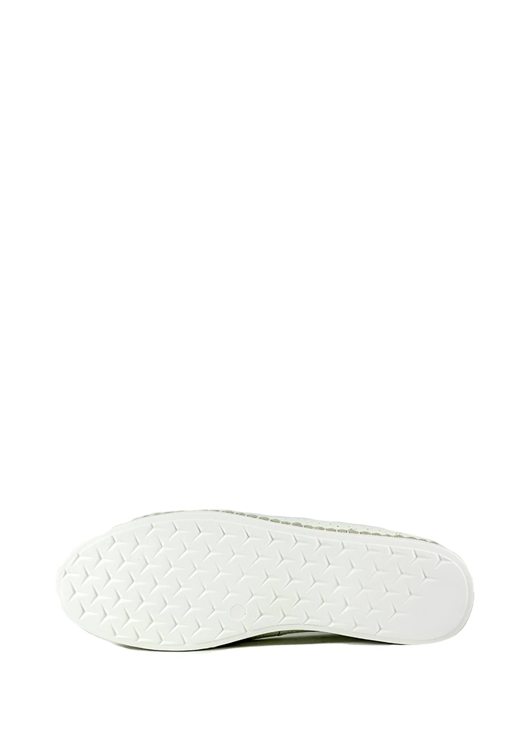 Белые мокасины Allshoes