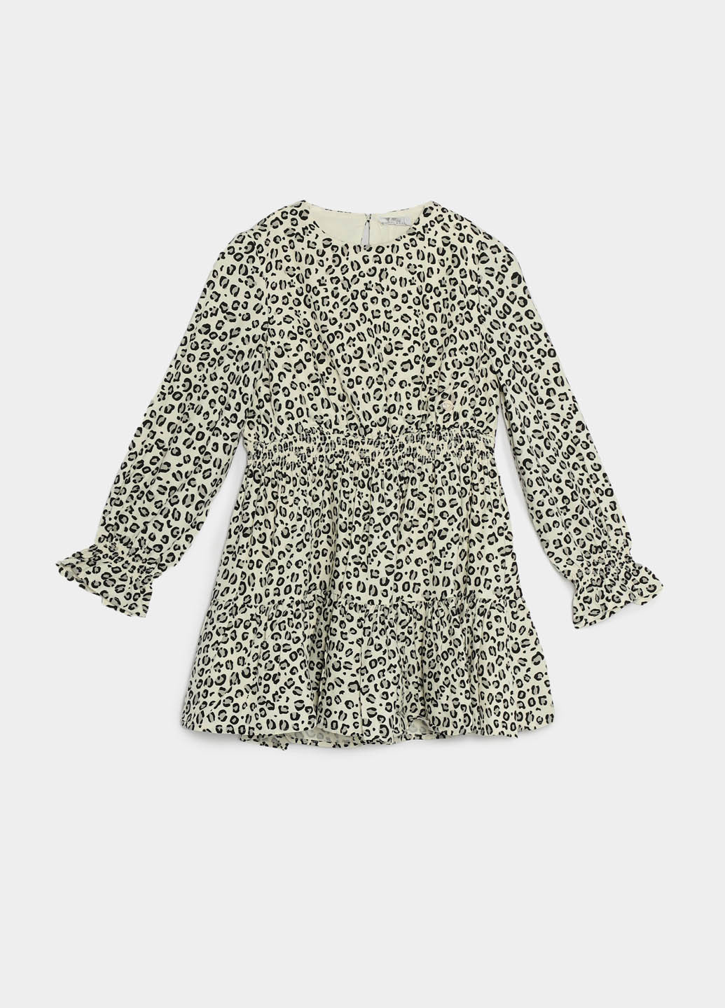 Молочное платье Original Marines (329038659)