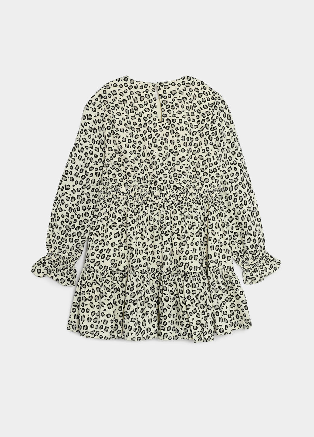 Молочное платье Original Marines (329038659)