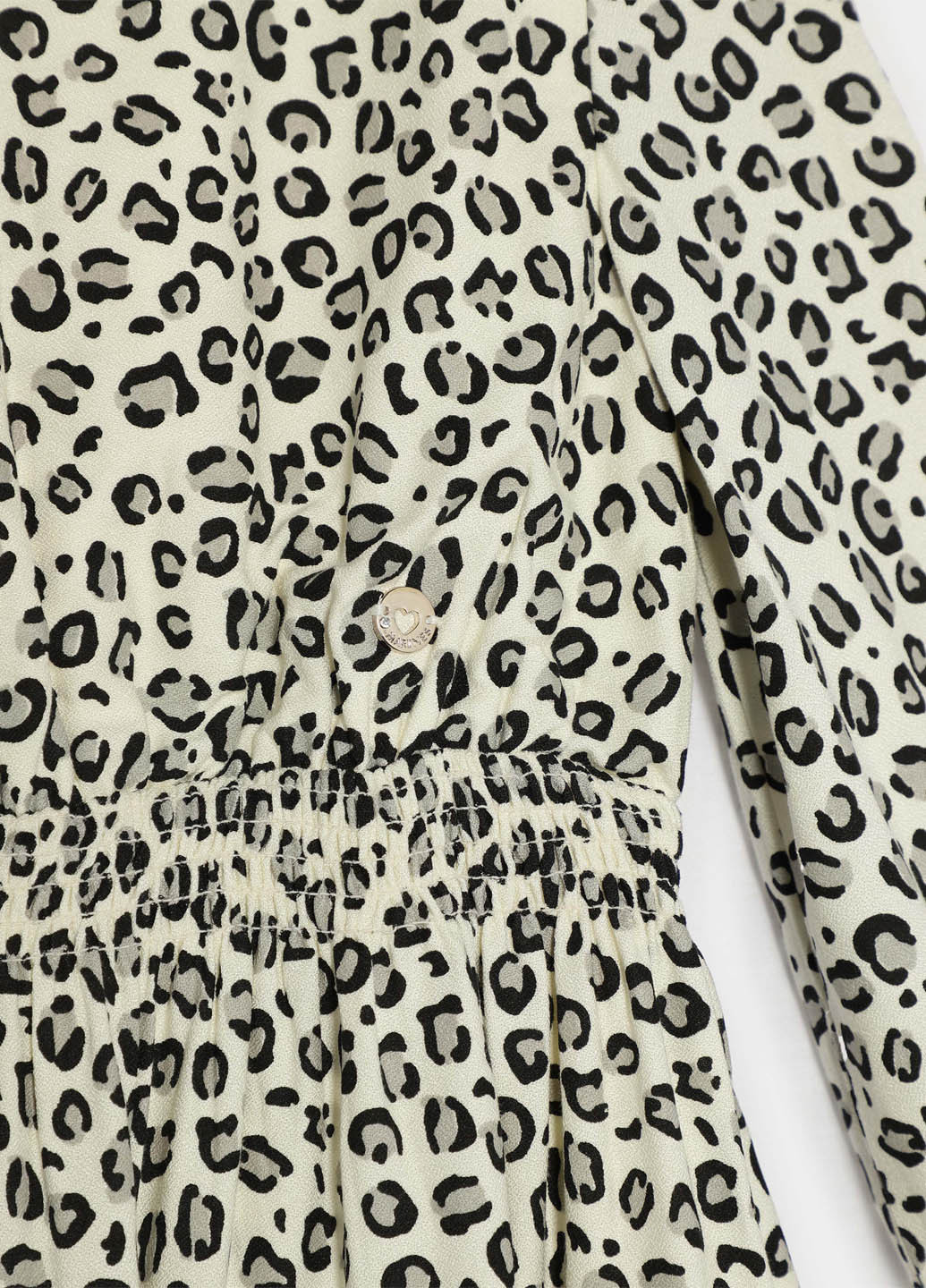 Молочное платье Original Marines (329038659)