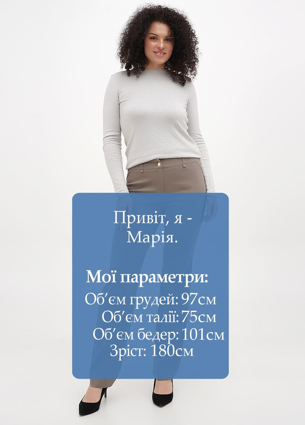 Штани Sassofono (317409783)