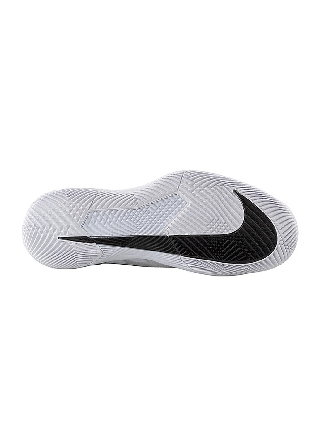 Белые демисезонные кроссовки m zoom vapor pro hc Nike