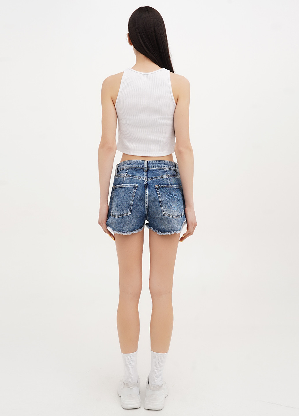 Шорты Freeman porter (325820996)