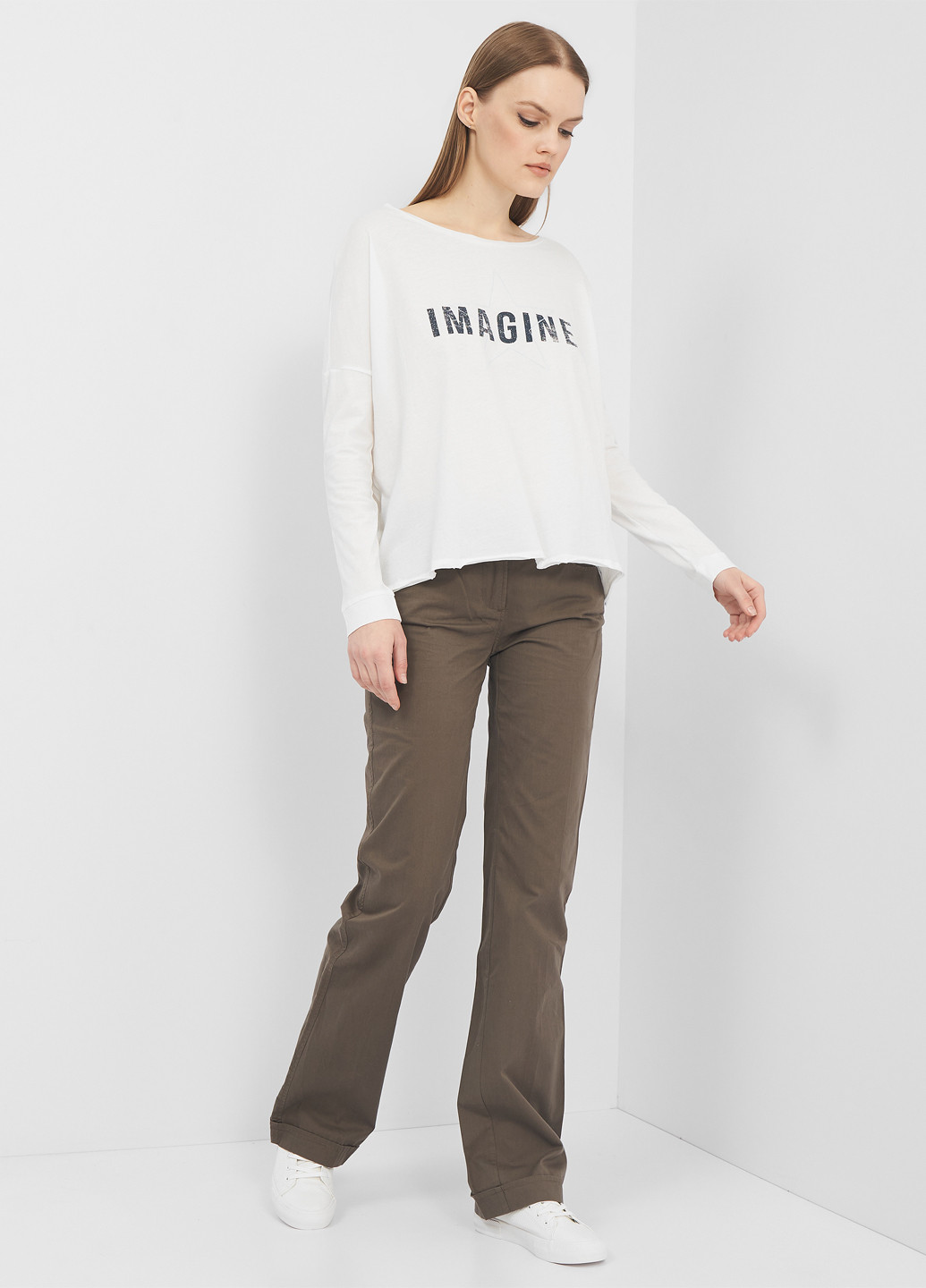 Штани Tom Tailor (334670098)