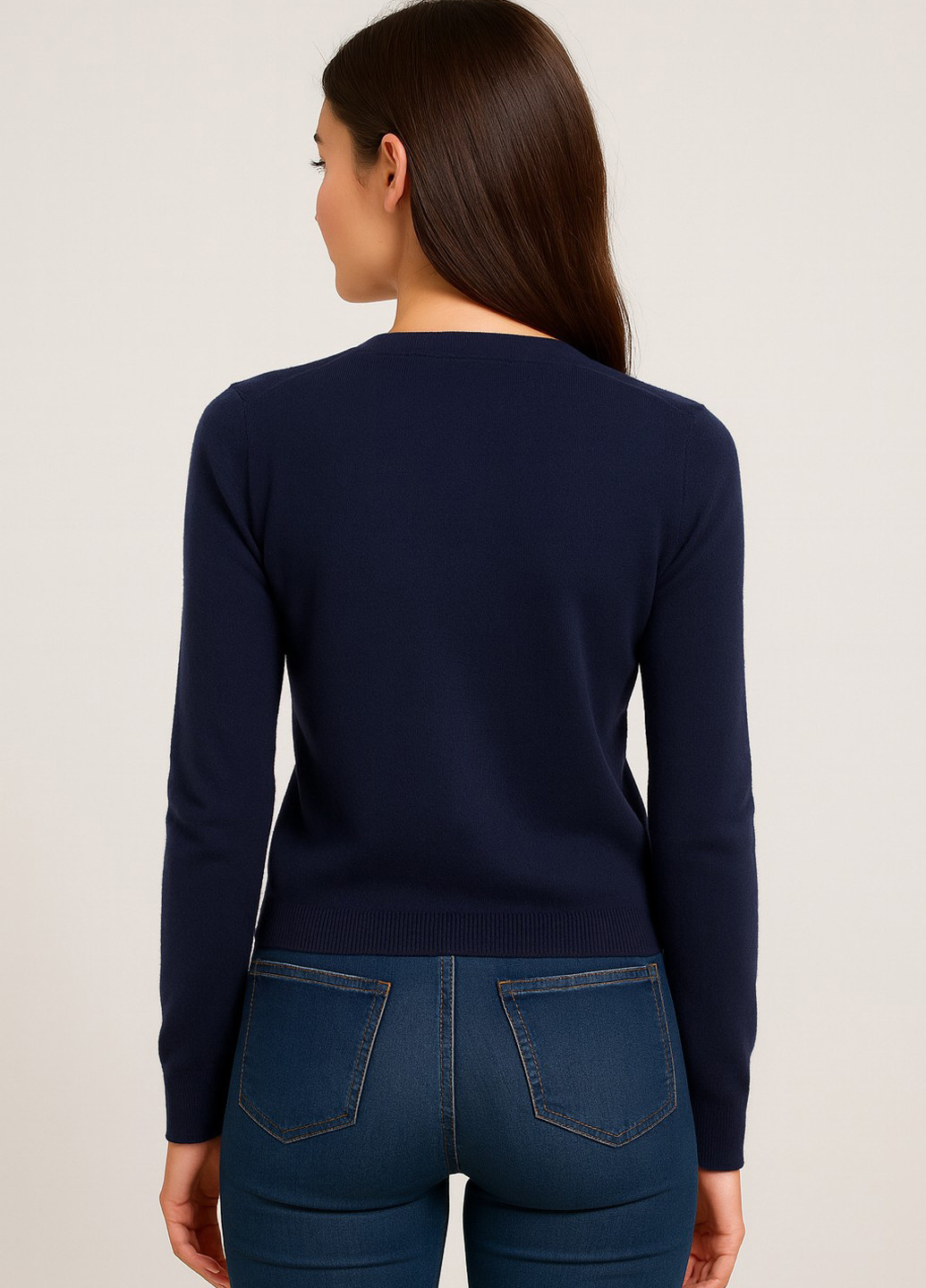 Кофта Sassofono (370393646)