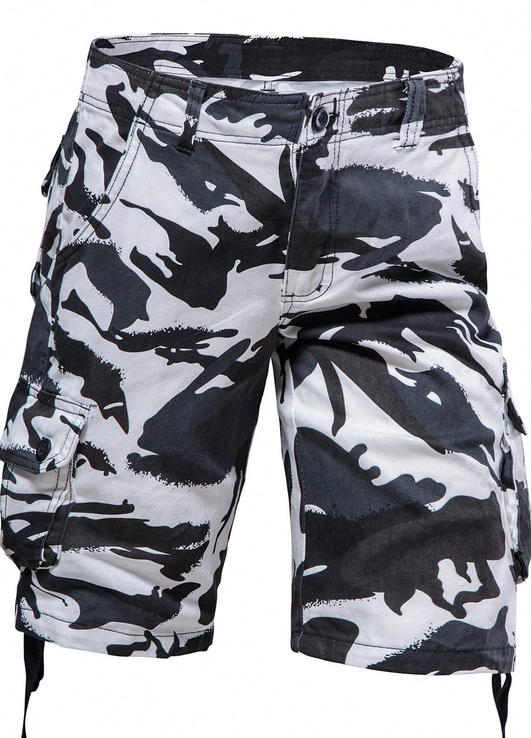 Шорты SHEIN (325115192)