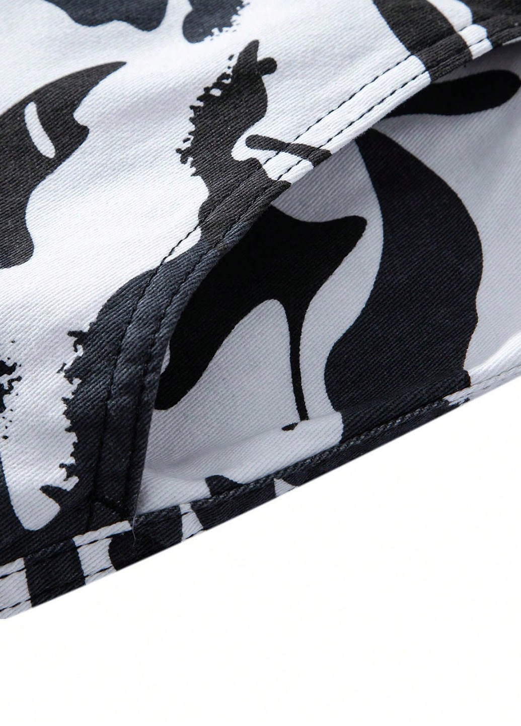 Шорты SHEIN (325115192)