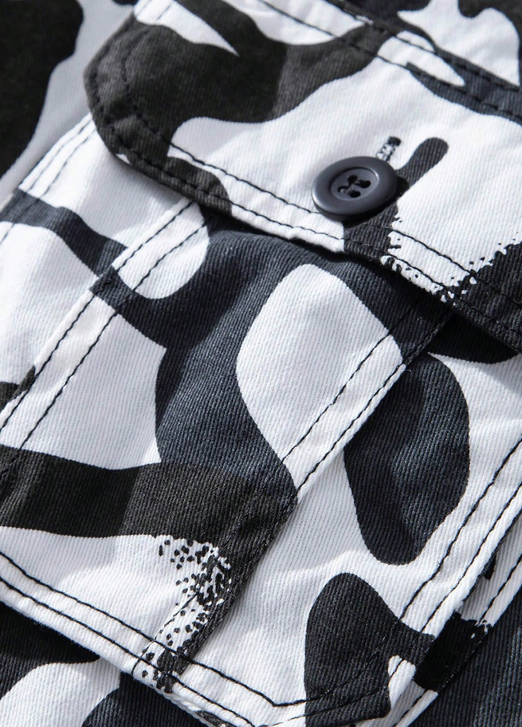 Шорты SHEIN (325115192)