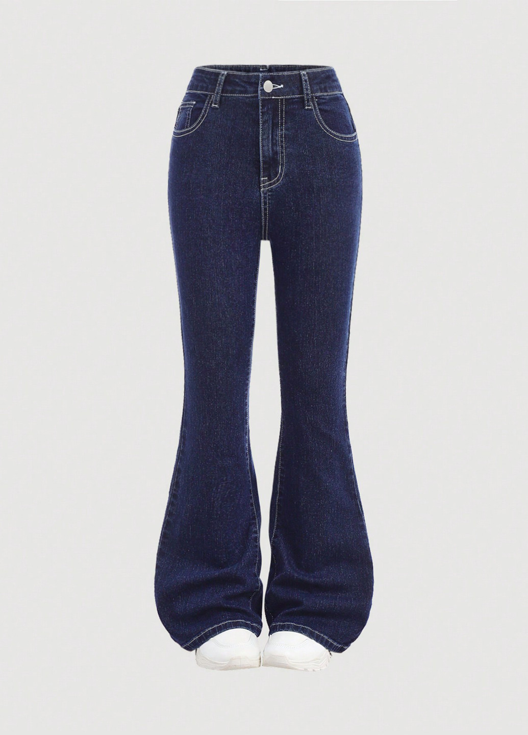 Джинси SHEIN (365438099)