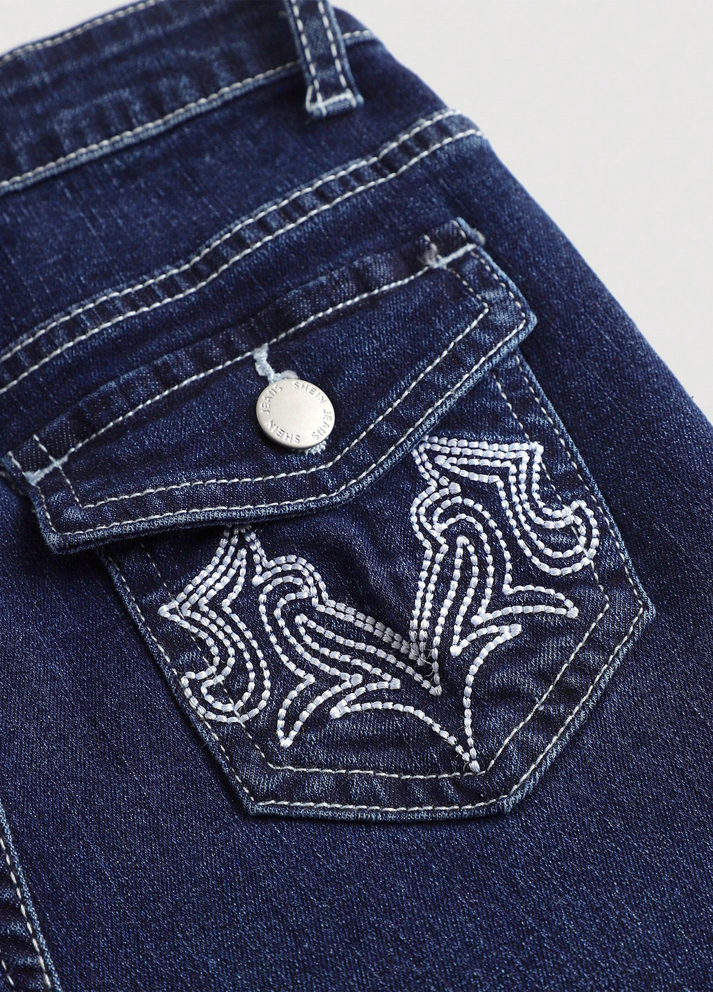 Джинси SHEIN (365438099)