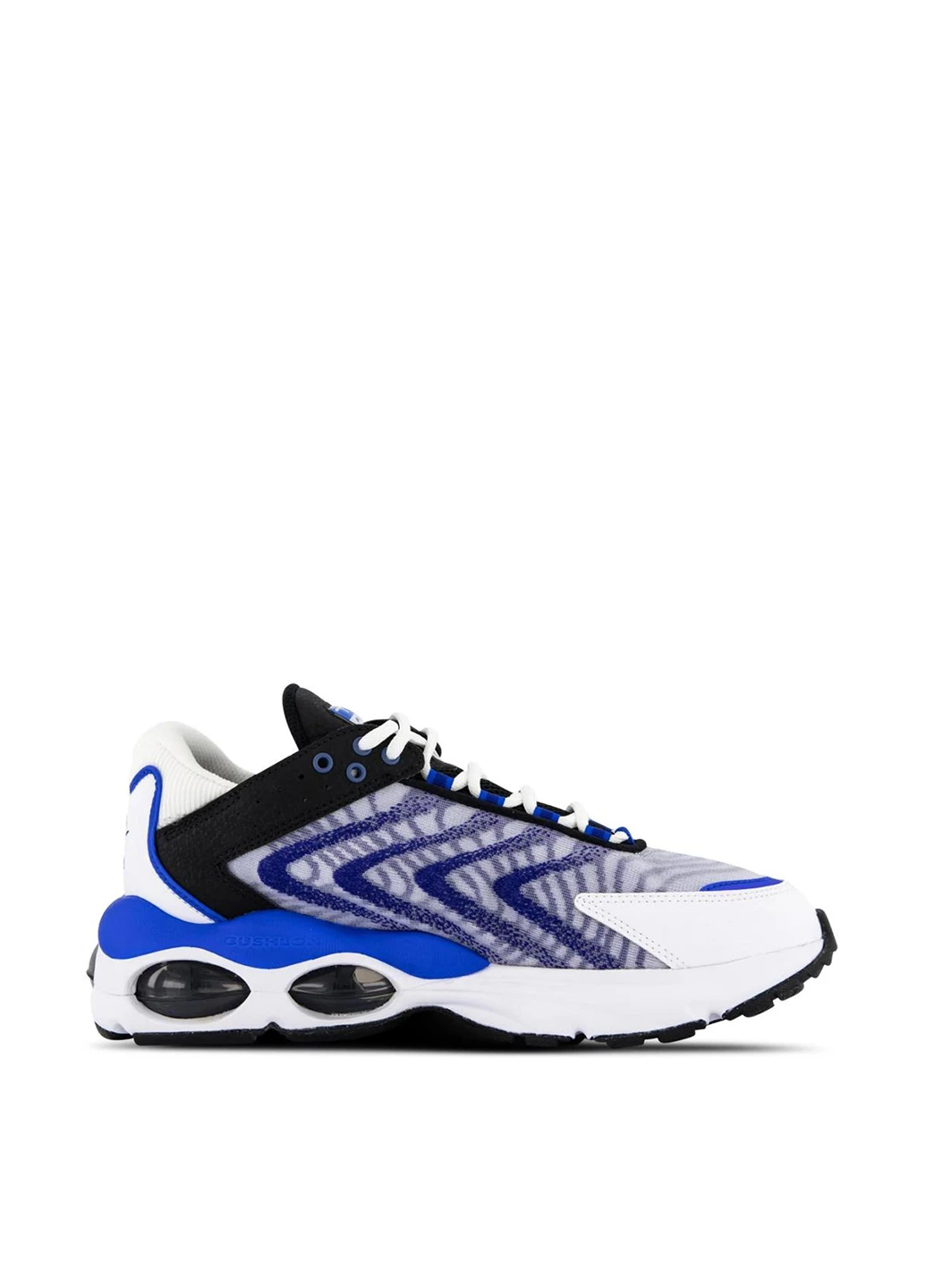 Цветные демисезонные кроссовки dq3984-105 Nike AIR MAX TW