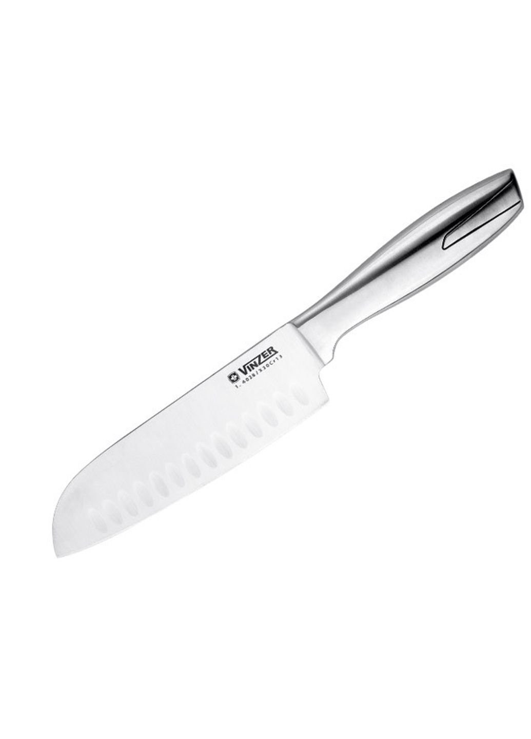 Нож Сантоку VZ-50315 17.8 см Vinzer (253631738)