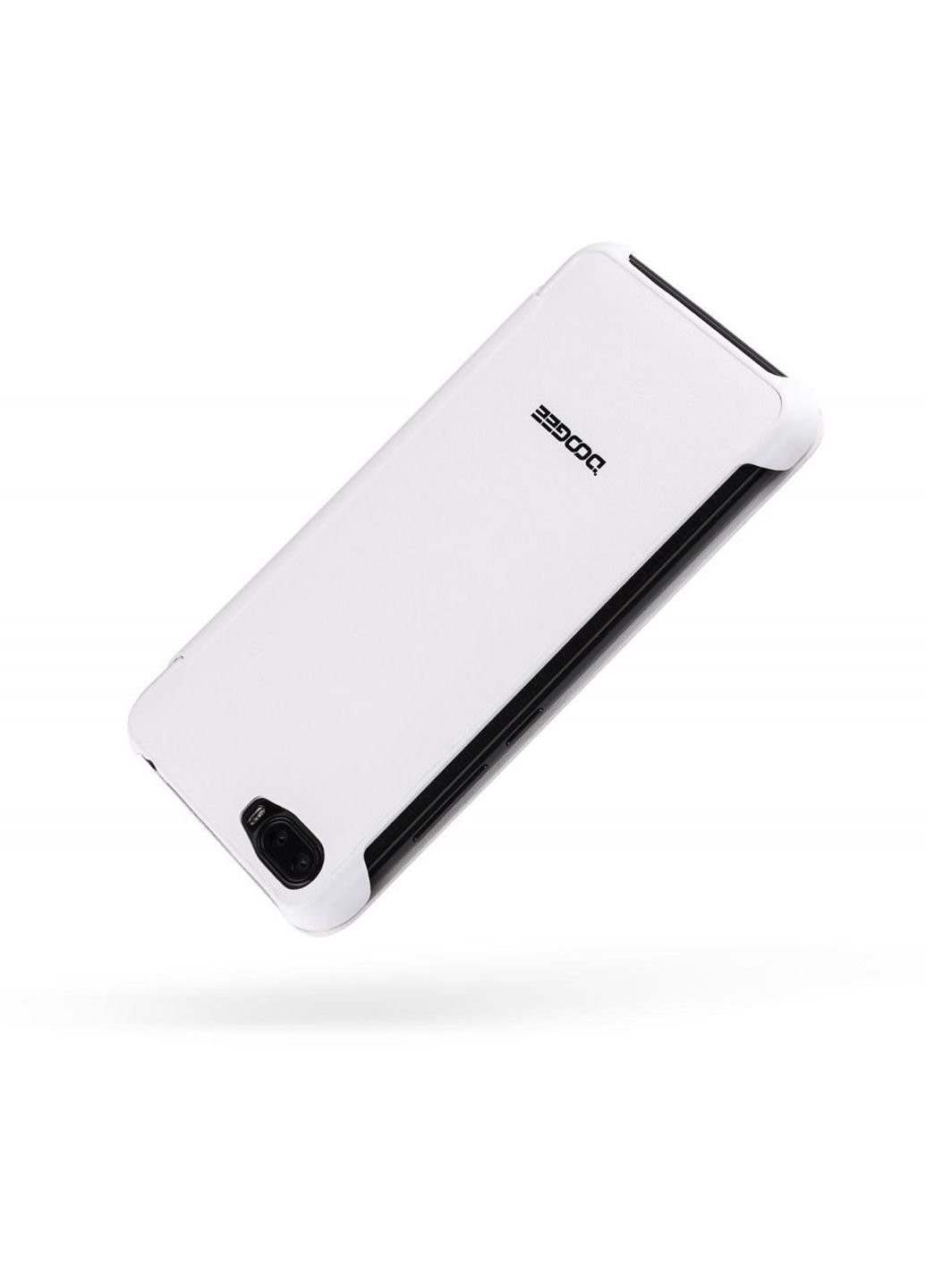 Чохол для мобільного телефону (смартфону) Shoot 2 Package (White) (DGA57-BC001-03Z) Doogee (201493579)