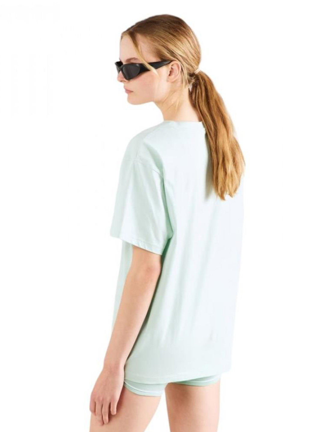 Футболка SGV20260-511 Ellesse Neri T-Shirt - (321974831)