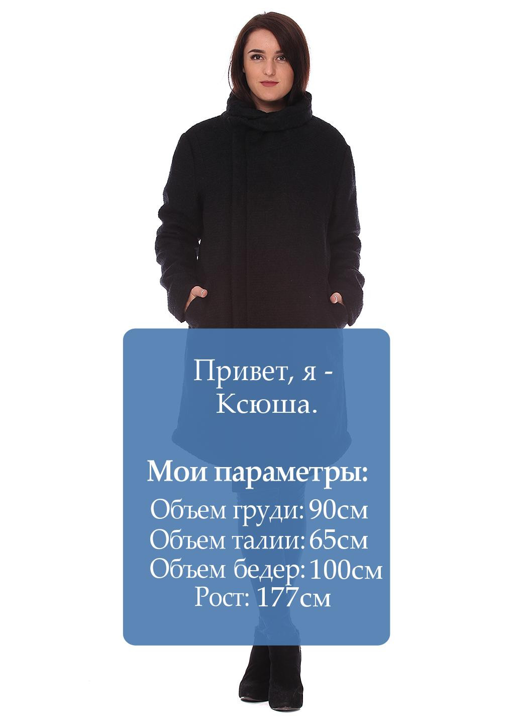 Пальто H&M (6978399)