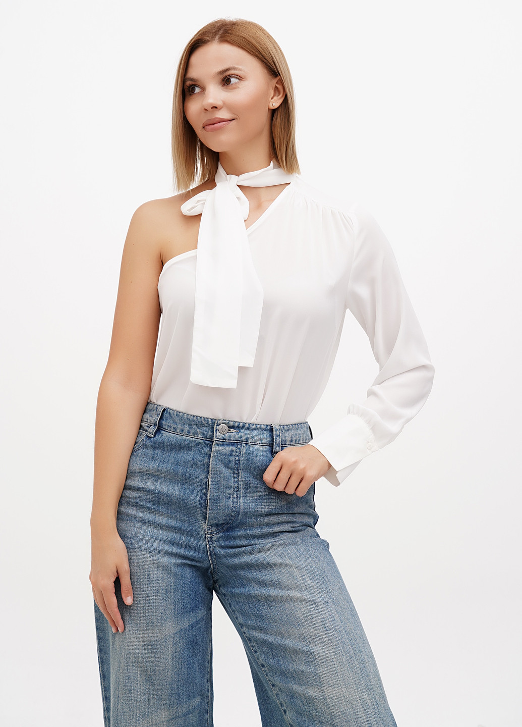 Блуза Sassofono Club (295349589)