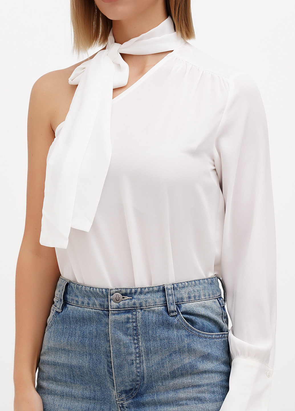 Блуза Sassofono Club (295349589)