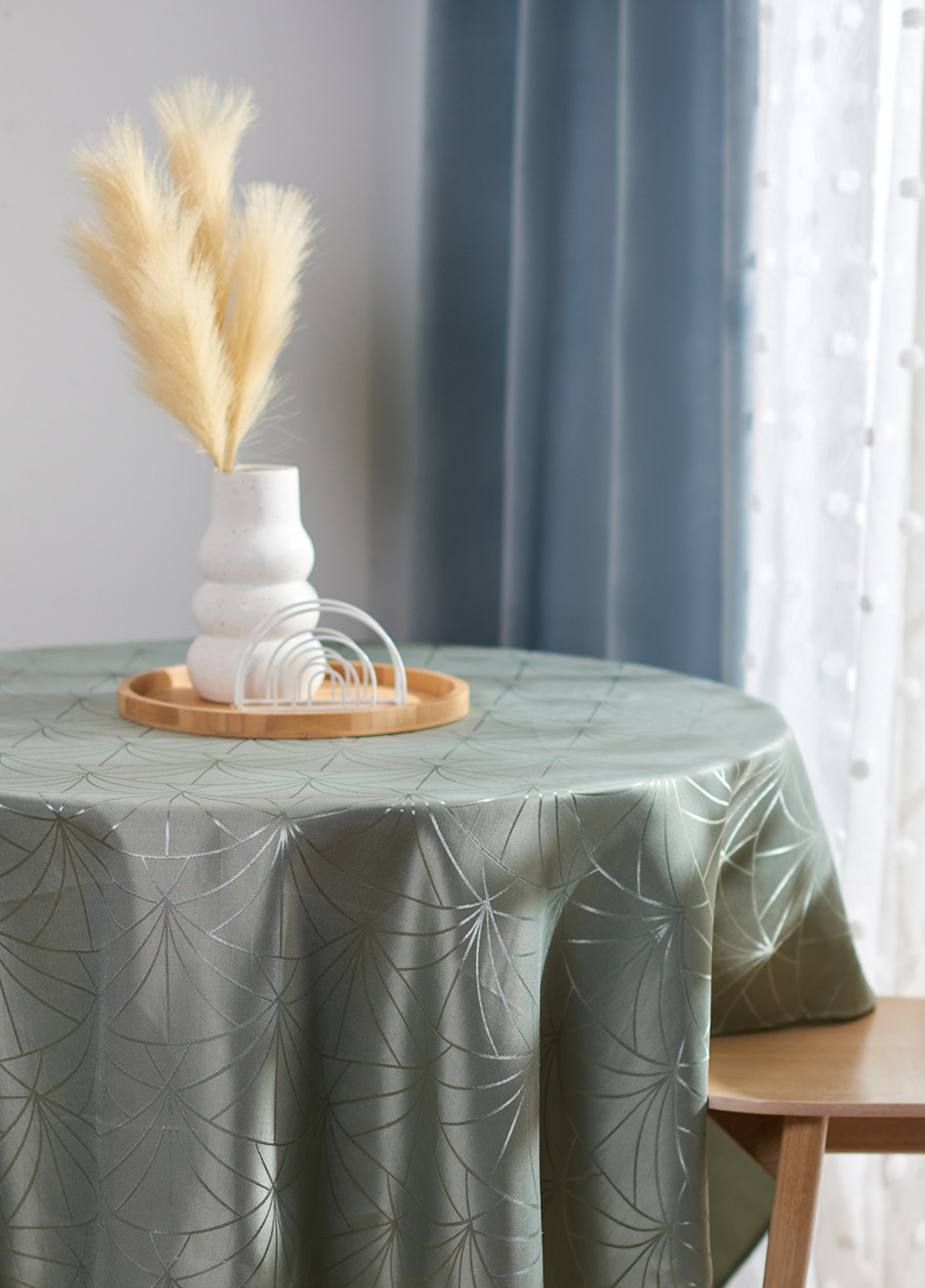 Скатерть, 180х220 см Sinsay (352189997)