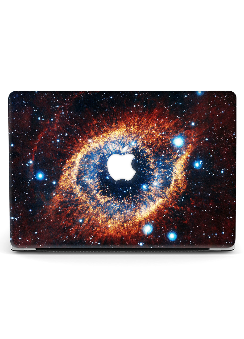 Чехол пластиковый для Apple MacBook Pro 15 A1707 / A1990 Космос (Space) (9649-1669) MobiPrint (218506358)