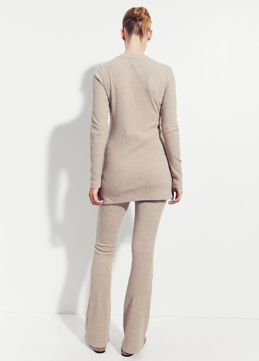 Брюки для беременных H&M (339050681)