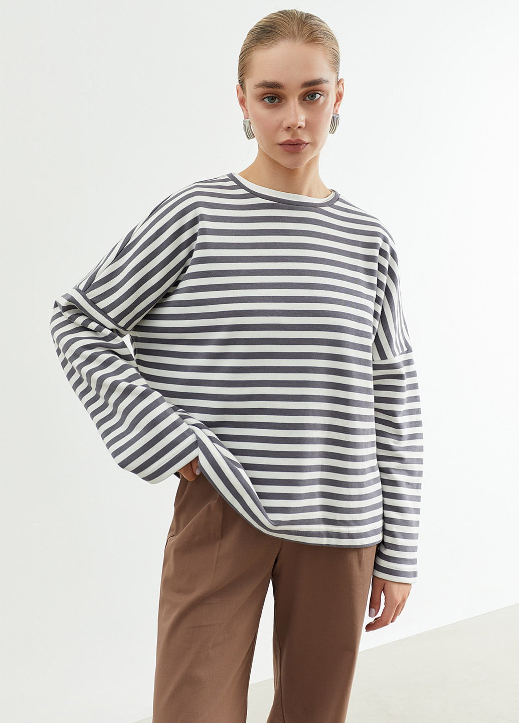 Лонгслів Anna Yakovenko (294909204)