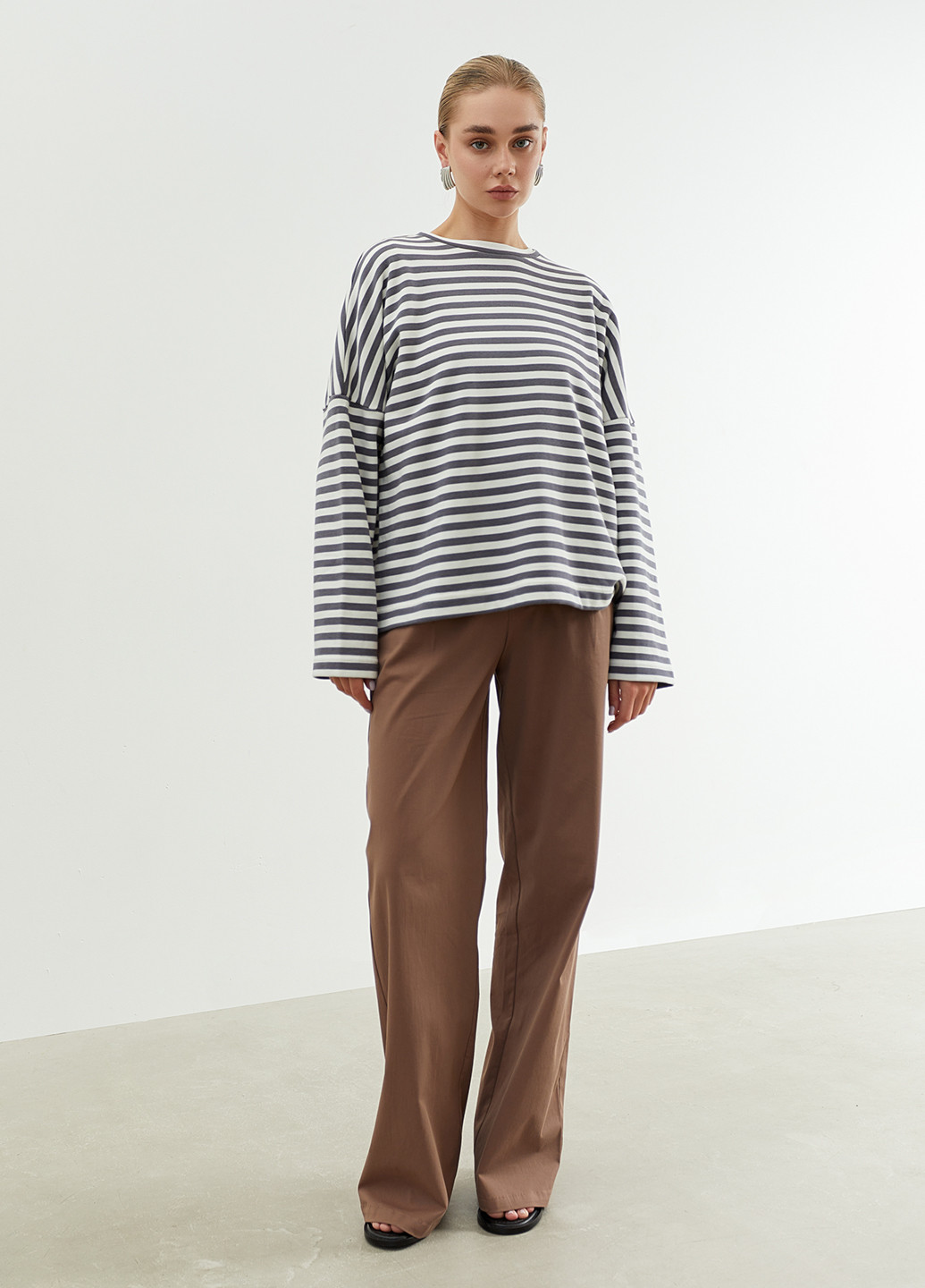 Лонгслів Anna Yakovenko (294909204)