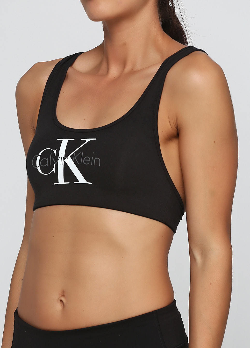 Топ Calvin Klein (74711084)