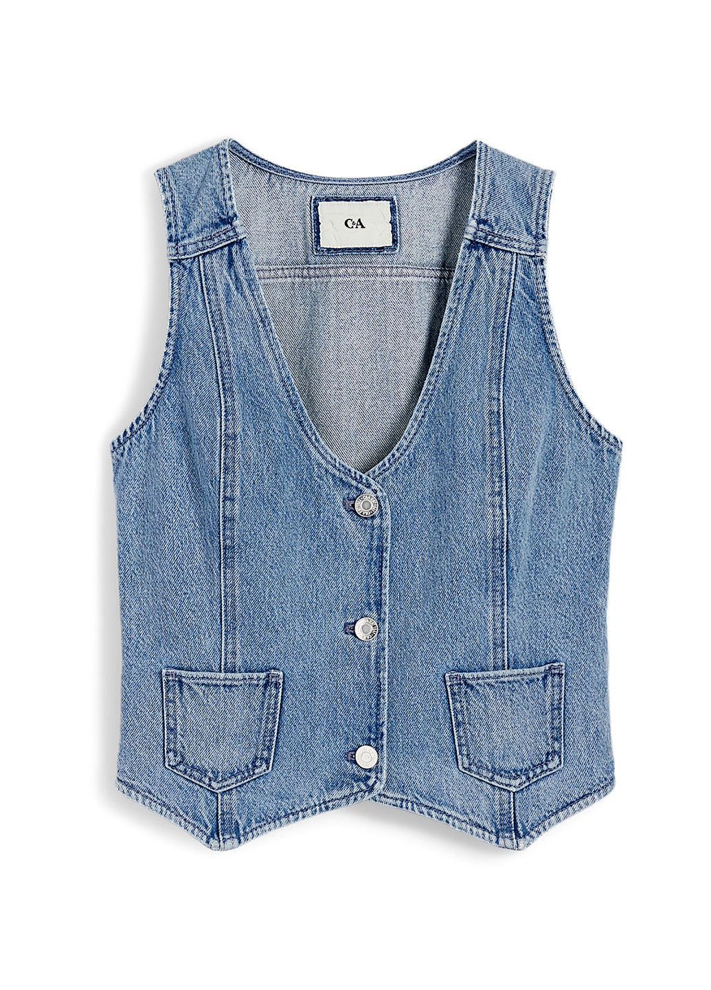 Жилет C&A (352190165)