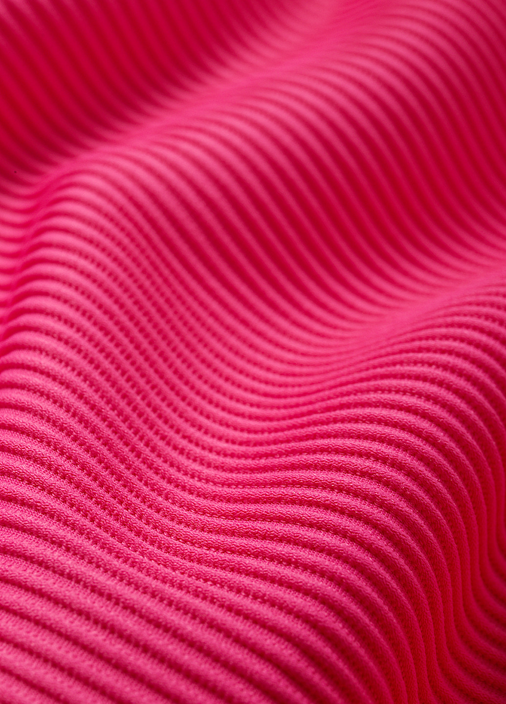 Розовые купальные трусики-плавки однотонные C&A