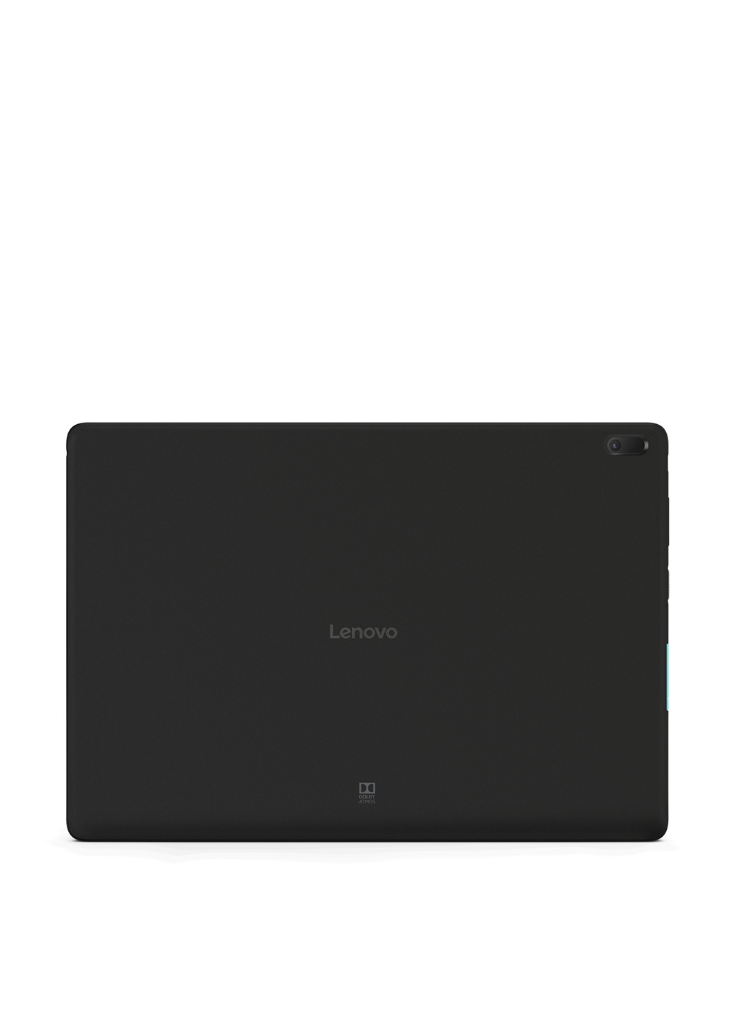Планшет Tab E10 (ZA4C0029UA) Slate Black Lenovo tb-x104l 16gbl za4c0029ua (130103657)