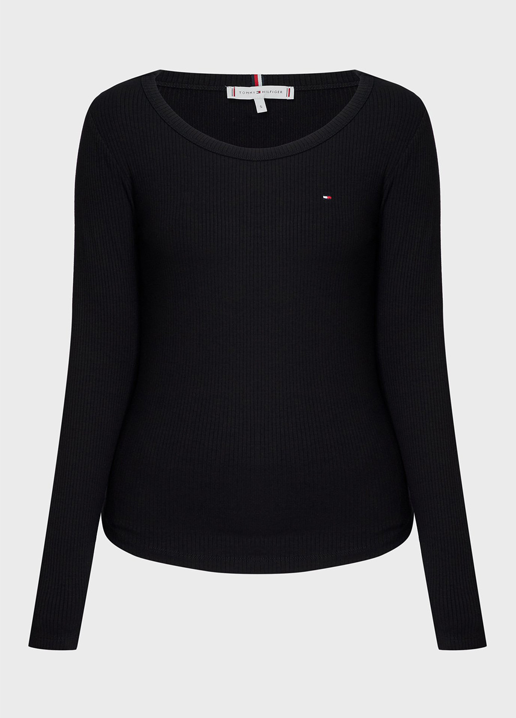 Лонгслив Tommy Hilfiger (274679270)