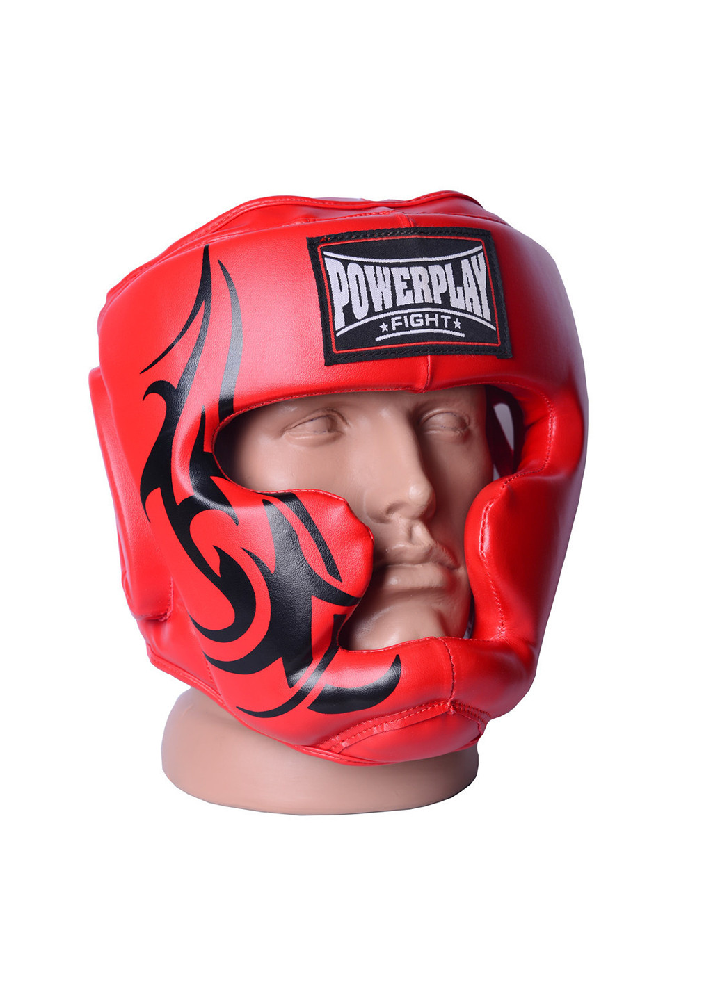 Боксерский шолом (PP-3043) L PowerPlay (254052549)