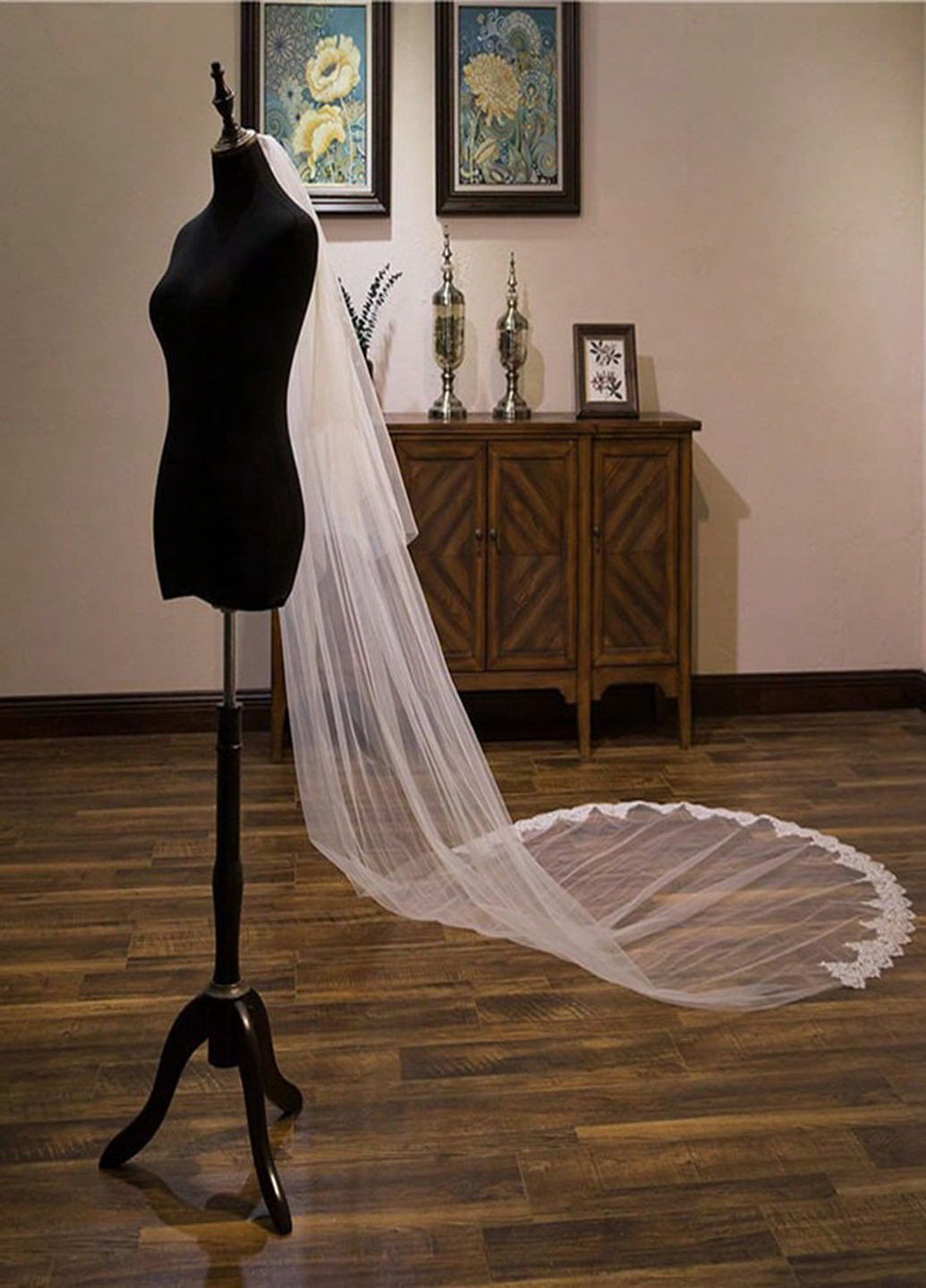 Фата SHEIN (365778939)