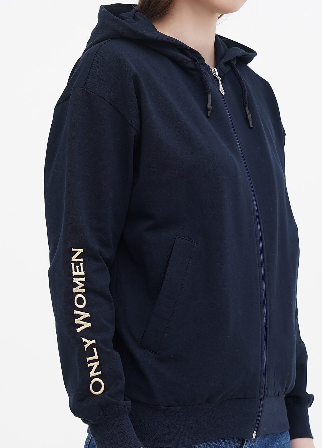 Толстовка Only Women (256521148)