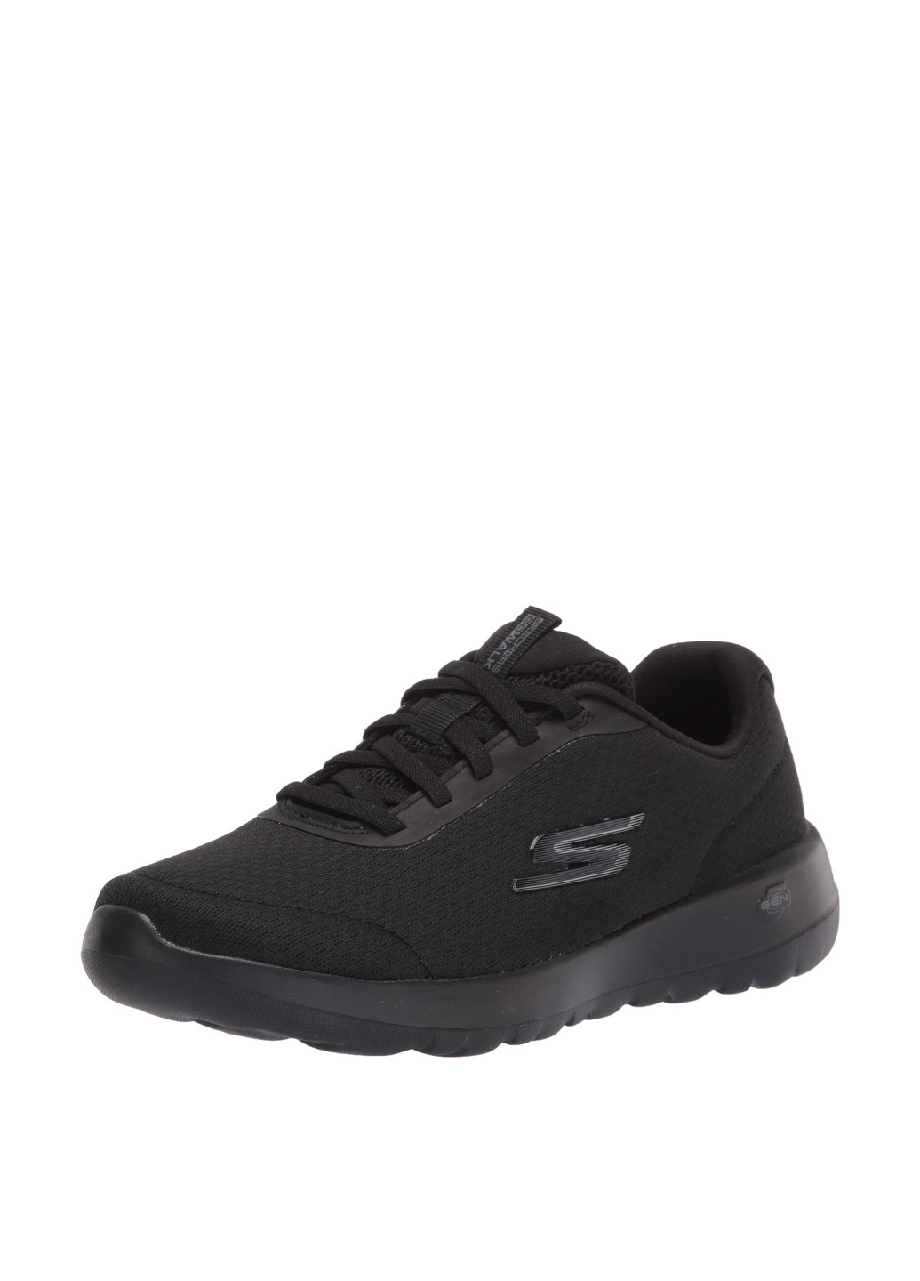 Кросівки Skechers чорні демісезони (312332478)