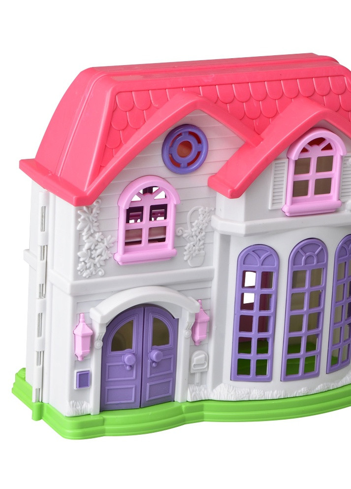 Ігровий набір Ляльковий будиночок з меблями IM334 NaNa (253923275)