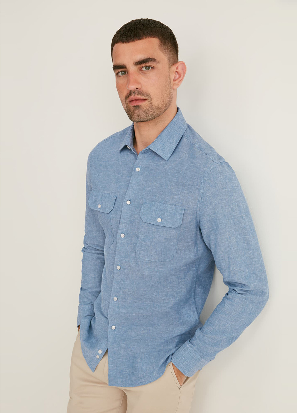 Сорочка C&A (259054578)