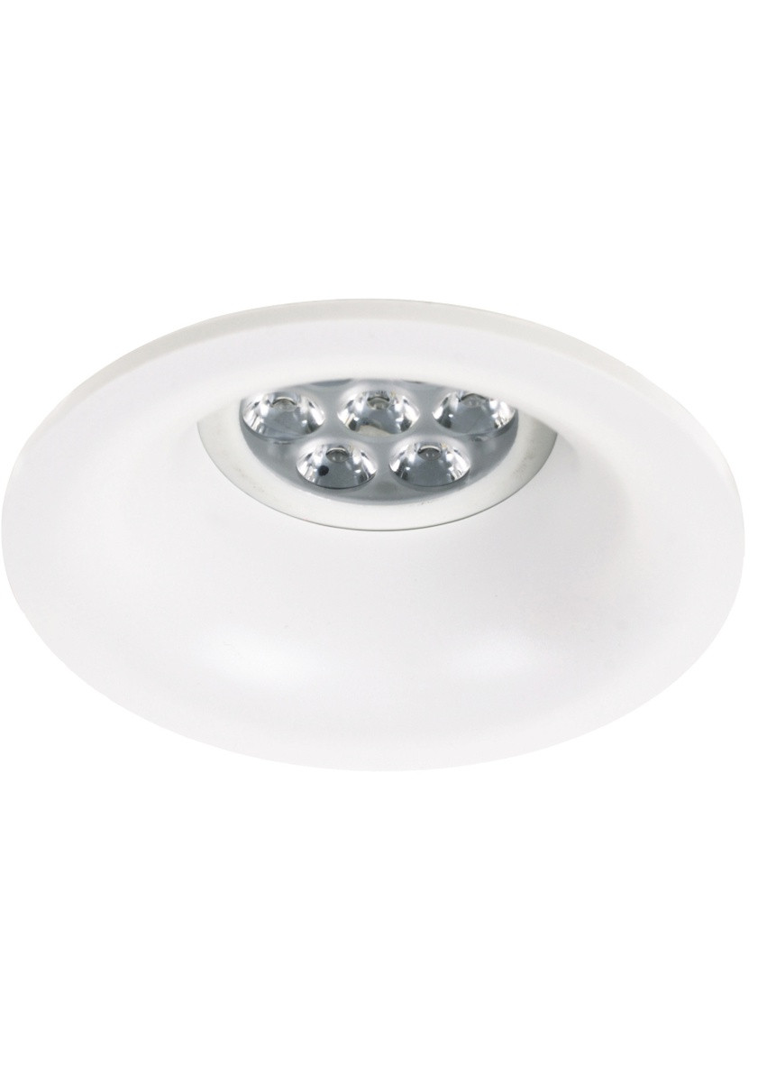 Точковий світильник HDL-DS 189 GU5.3 WH Brille (253893656)